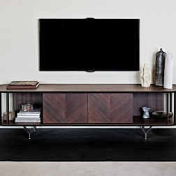 Porta TV Costes Cattelan Italia